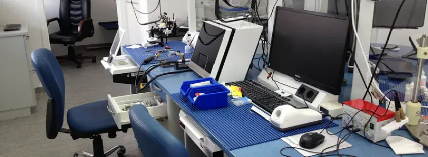 Kvalitetni zobni laboratorij Ljubljana