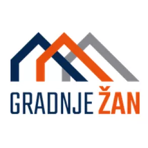 GRADNJE ŽAN, gradbeništvo d.o.o.