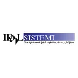IBL SISTEMI gradnja investicijskih objektov d.o.o., Ljubljana