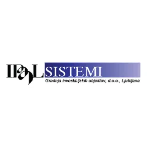 IBL SISTEMI gradnja investicijskih objektov d.o.o., Ljubljana