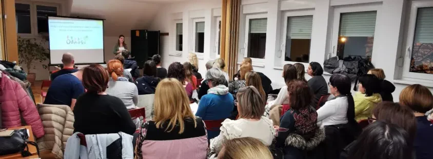 Individualne partnerske in skupinske psihoterapije Maribor