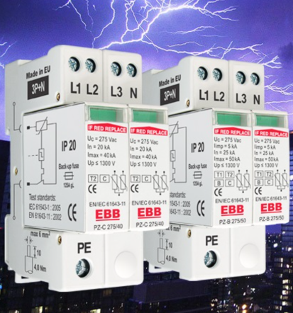 Elektrika