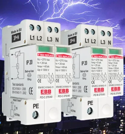 Elektrika