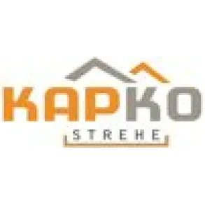 KAPKO, tesarstvo, krovstvo, kleparstvo, d.o.o.