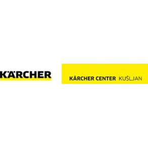 KARCHER CENTER KUŠLJAN servis in prodaja d.o.o.