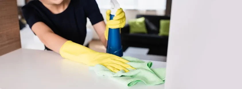 Kvaliteten čistilni servis Slovenska Bistrica