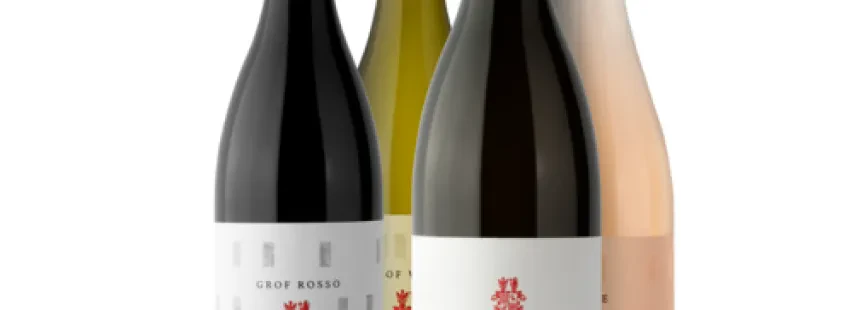 Kvalitetna vina Nova Gorica, Goriška - VINOLOVE d.o.o.