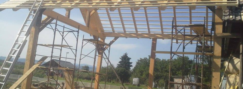 Kvalitetne adaptacije objektov Osrednja Slovenija