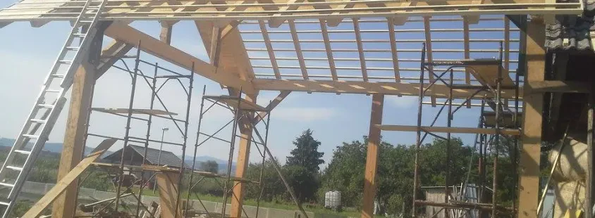 Kvalitetne adaptacije objektov Osrednja Slovenija