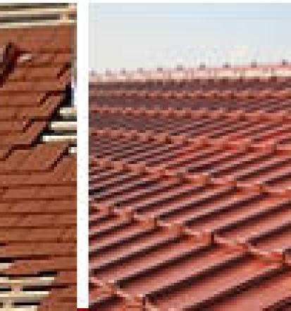 Izdelava lesenih nadstreškov Osrednja Slovenija