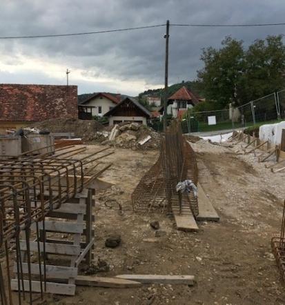 Gradbeništvo