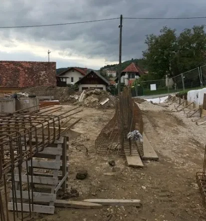 Gradbeništvo