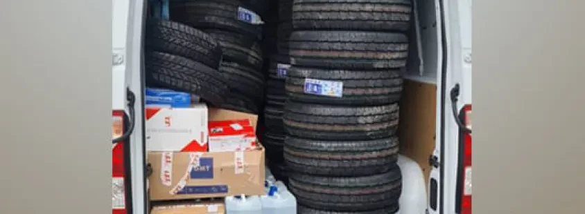 Kvalitetni originalni, nadomestni avto deli Slovenija