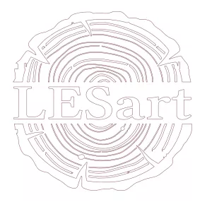 LESart Nastja Vidnjevič s.p.