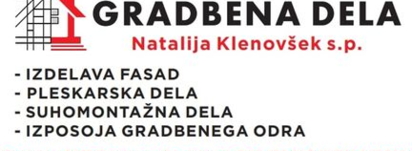 Kvalitetna izdelava fasad Štajerska