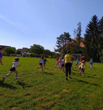 Osnovna šola in vrtec Dolenjska