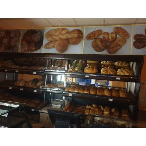 PEKARNA PLANINA, VETON SAMAHODAJ S.P.