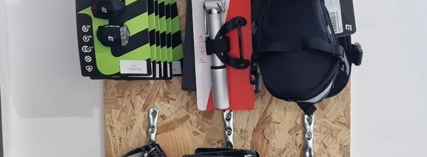 Prodaja koles in kolesarske opreme Koper - Spin&Go Bike Shop