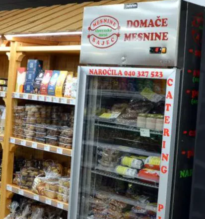 Kmetijsko gozdarska zadruga Litija, z.o.o. je vaša zaupanja vredna izbira za nakup mleka in mesa