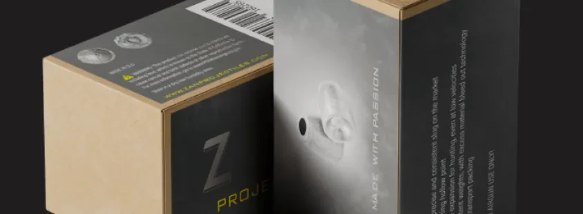Quality slugs and pellets for air guns - ZAN projectiles, PCP airgun ammunition