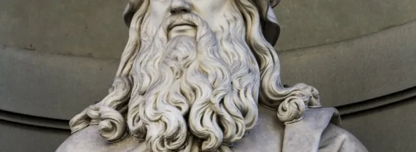Razstava Leonarda da Vincija Vipava