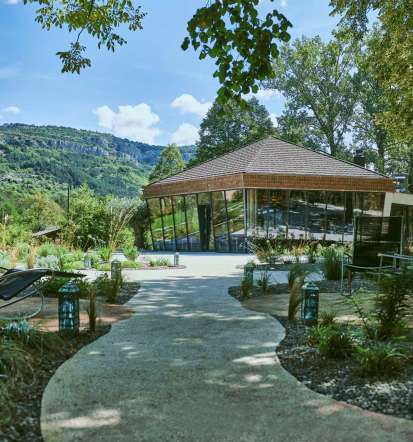 Restavracija