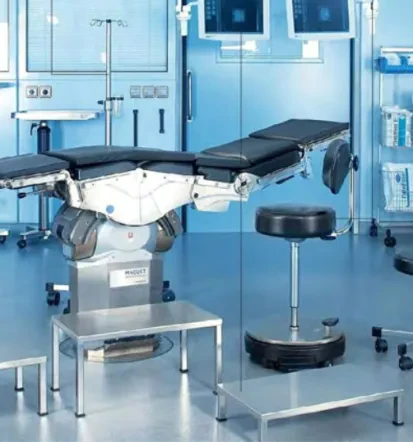 Medicinska oprema Slovenija