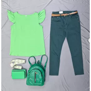 BUTIK SANDRA, Valerija Šavc s.p.