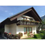 Apartma Zalar