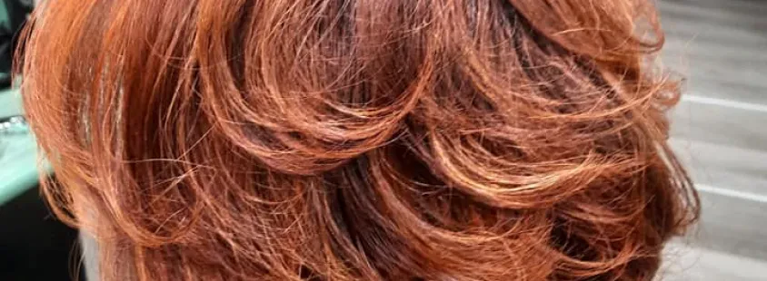 Ugoden frizerski salon v Kranju, Frizerski salon Jana