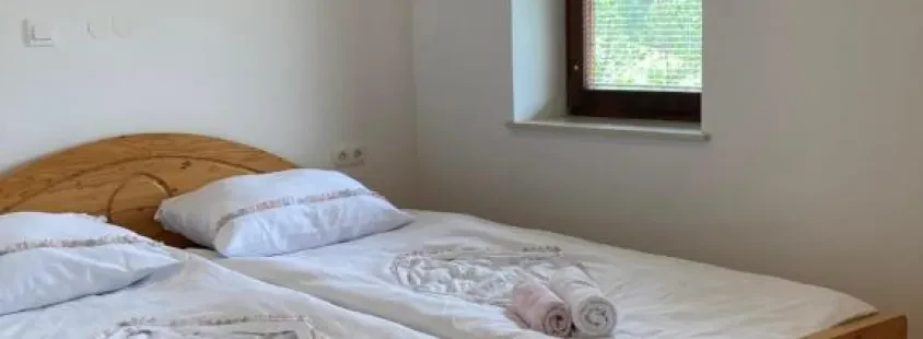 Ugoden najem apartmaja Cerklje na Gorenjskem