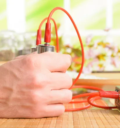 Ugodna bioresonančna terapija