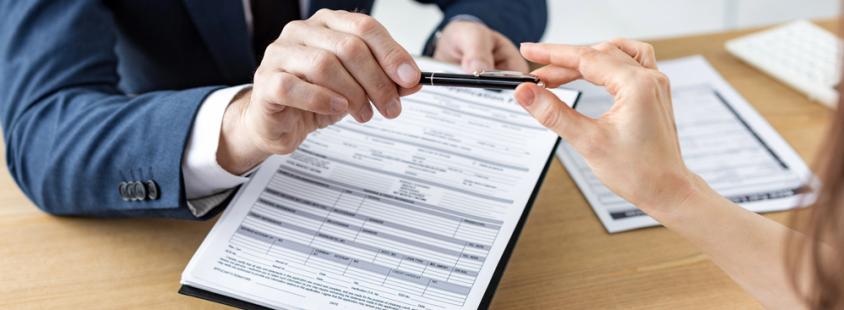 Ugodno zavarovalno zastopanje