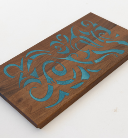 Lesene sklede iz Inspired Wood Slovenija