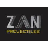 ZAN PROJECTILES PCP AIRGUN AMUNITION
