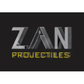 ZAN PROJECTILES PCP AIRGUN AMUNITION