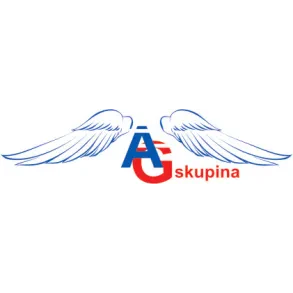 AG Skupina, gradbene storitve Andrej Gregorčič s.p.