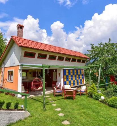 Nastanitev