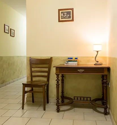 Apartmaji in sobe Kras