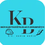 Beča, Kerim Bečić s.p.