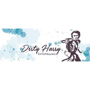 Avtopralnica Dirty Harry
