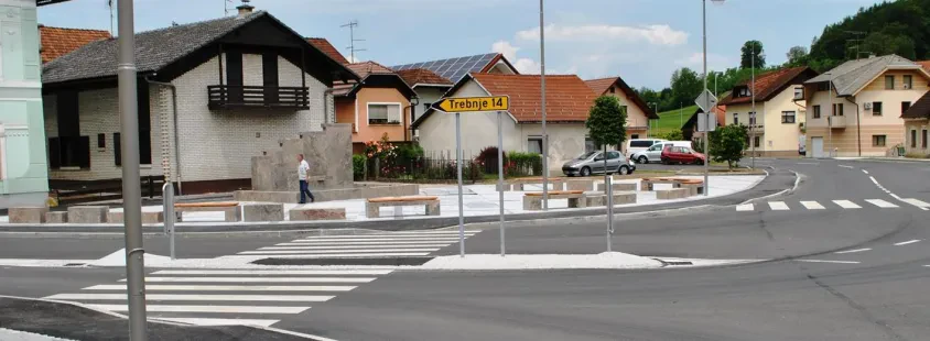 Dobra občina Dolenjska