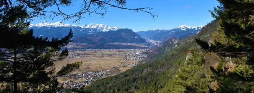 Dobra občina Gorenjska
