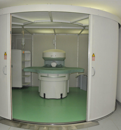Dobra veterinarska klinika Ljubljana okolica izvaja tudi bolnišnično zdravljenje