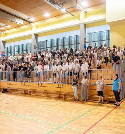 Srednja šola Pomurje