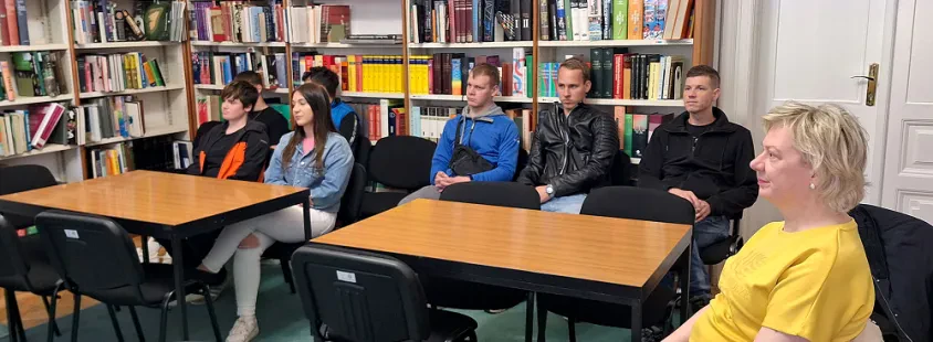 Dvojezična srednja šola Pomurje