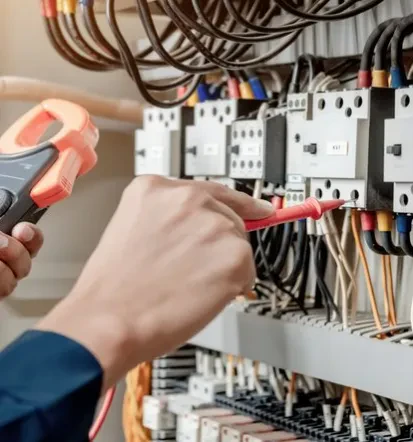 Elektroinštalacije in video nadzor Ljubljana z okolico