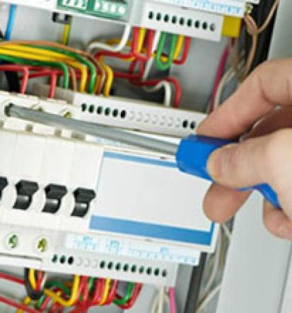 ELEKTROSTIK POPRAVILA IN VZDRŽEVANJE ELEKTRIČNIH INŠTALACIJ BOGDAN RUPNIK S.P.