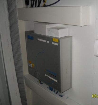 ELEKTROSTIK POPRAVILA IN VZDRŽEVANJE ELEKTRIČNIH INŠTALACIJ BOGDAN RUPNIK S.P.