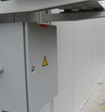 ELEKTROSTIK POPRAVILA IN VZDRŽEVANJE ELEKTRIČNIH INŠTALACIJ BOGDAN RUPNIK S.P.